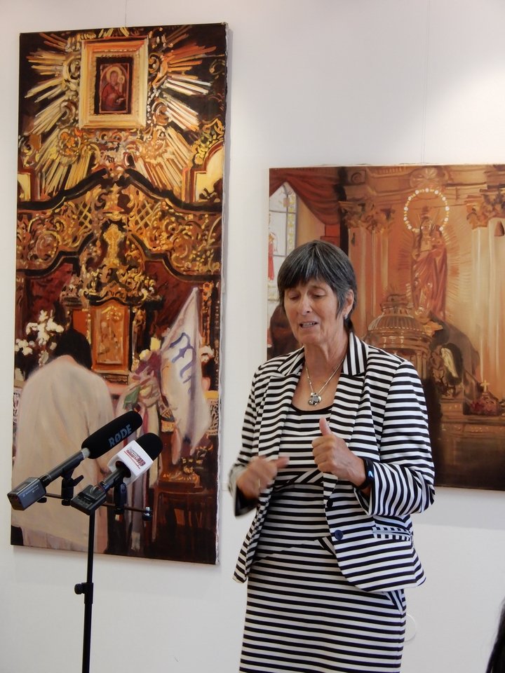 kenyérszentelés 28